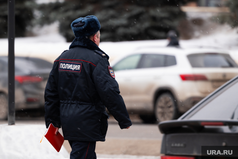 Обзорная по городу. Пермь
, зима, мвд, полиция, правоохранительные органы, правоохранительная деятельность