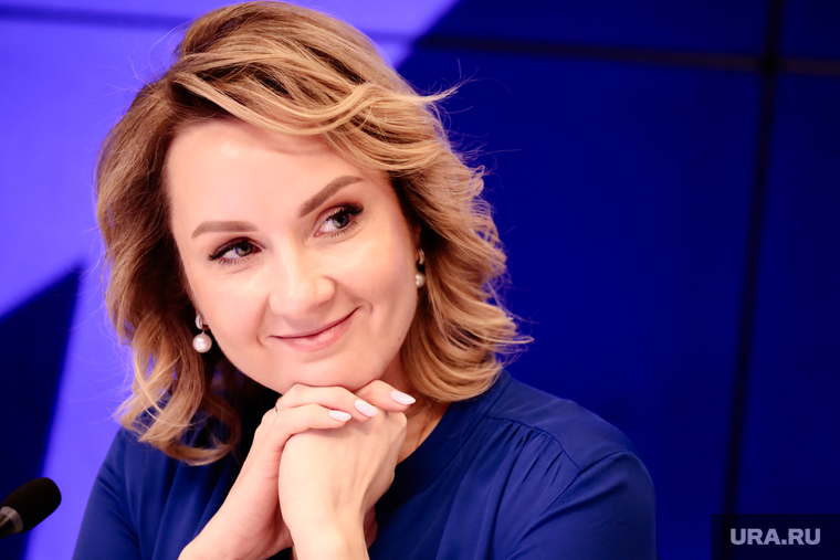 Мария Львова-Белова, уполномоченный при Президенте РФ по правам ребенка, на круглом столе, посвященном вопросам защиты прав детей-инвалидов и поддержки их семей, в пресс-центре "Россия Сегодня". 11 марта 2024. Москва, львова-белова мария