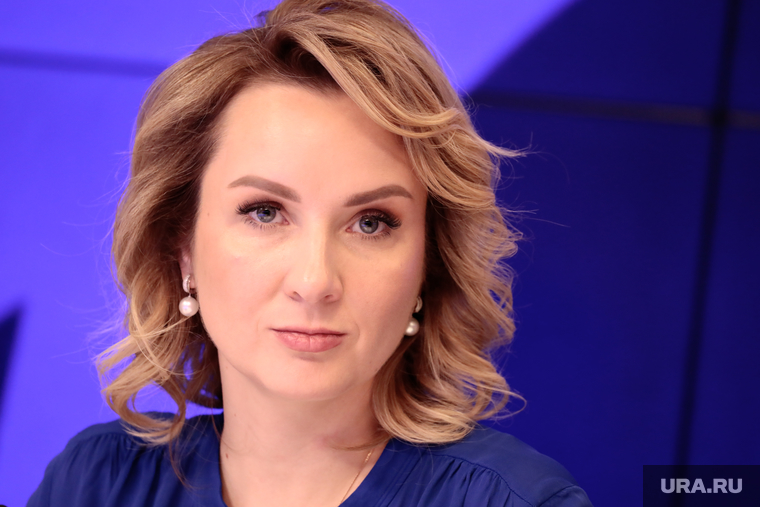 Мария Львова-Белова, уполномоченный при Президенте РФ по правам ребенка, на круглом столе, посвященном вопросам защиты прав детей-инвалидов и поддержки их семей, в пресс-центре "Россия Сегодня". 11 марта 2024. Москва, львова-белова мария