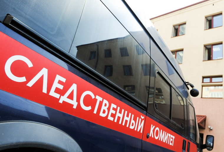 Фото: Вадим Ахметов © URA.RU