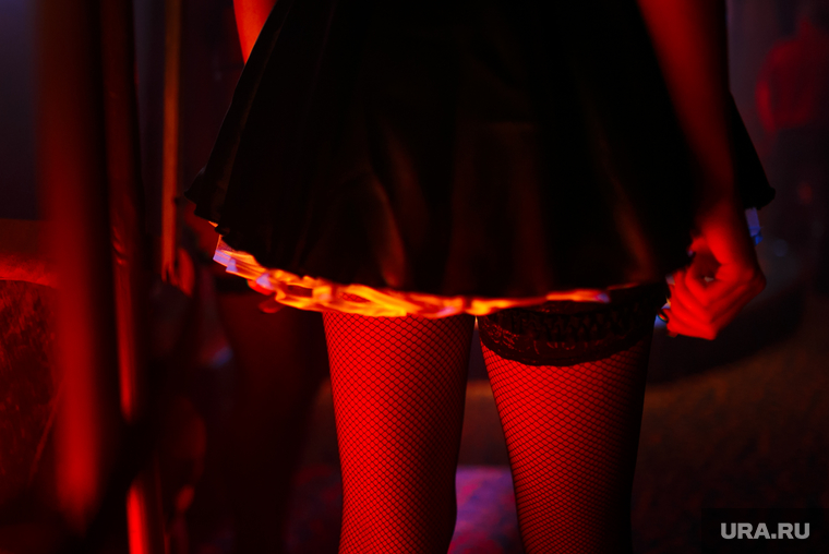 Кабаре Show Girls г. Екатеринбург, путаны, бордель, проституки