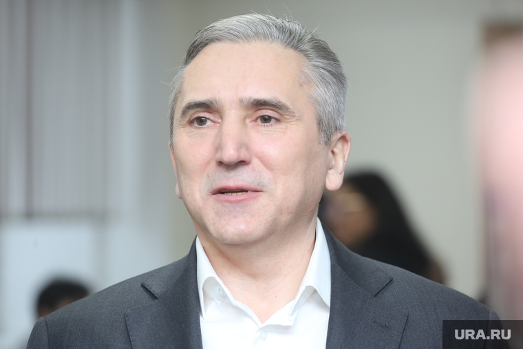 Моор. Тюмень , моор александр