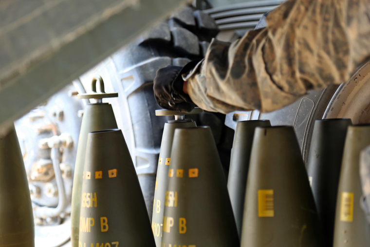 Боеприпас. сша. stock, нато, снаряд, сша, боеприпас, заряд, stock, кассетный