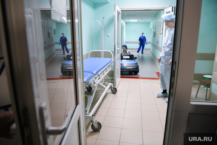 Кураторство будут развивать в медучреждениях