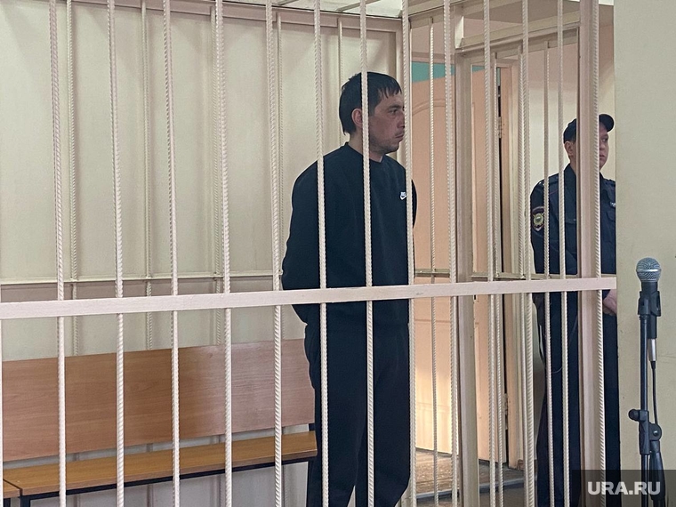Сафин узнал о погибшем в перестрелке после того, как попал в отделение полиции