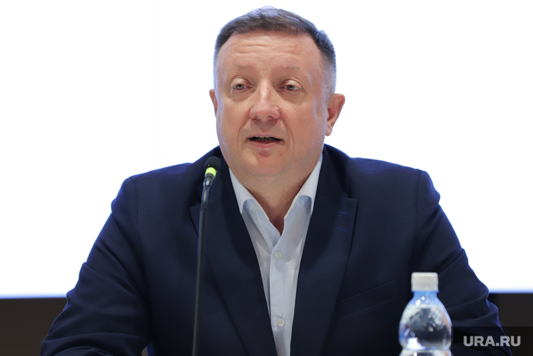 Пресс-конференция "Подготовка к Уральской ночи музыки". Екатеринбург, радченко сергей