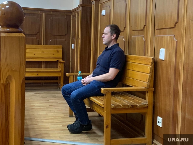 Апелляция на меру пересечения Дмитрию Заморе, Челябинский областной суд, замора дмитрий