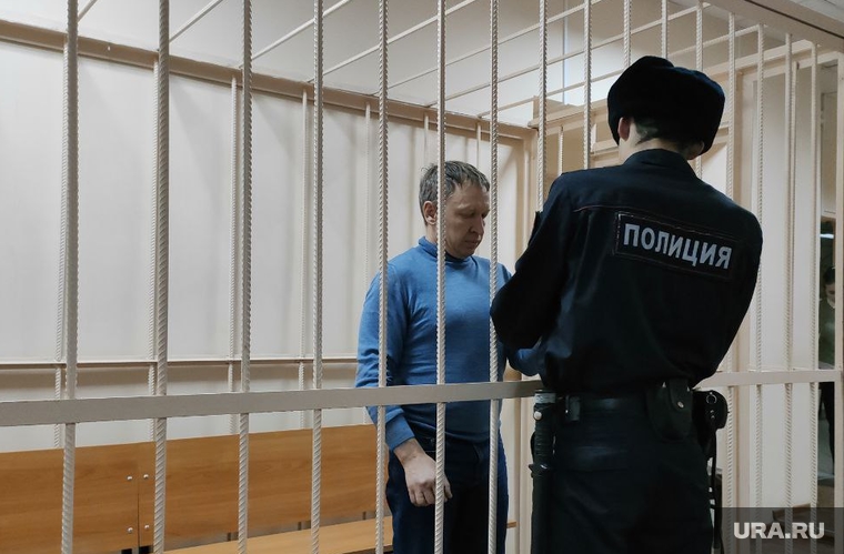 Избрание меры пресечения экс-директору завода "Полет" в Челябинске Александру Нестерову, нестеров александр