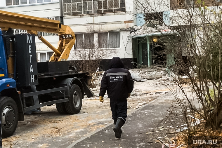 Набережные Челны, взрыв газа в доме. Набережные Челны, взрыв газа, последствия взрыва, набережные челны