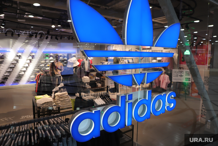 Nike and adidas store best sale