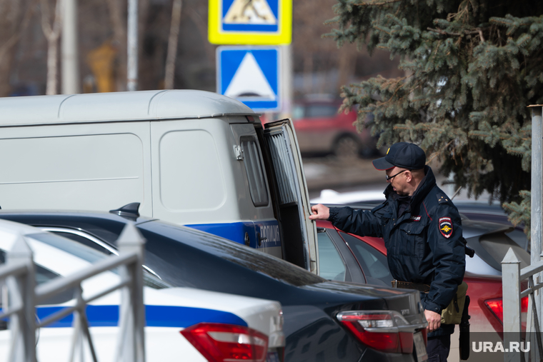 Обзорная по городу. Пермь
, мвд, полиция