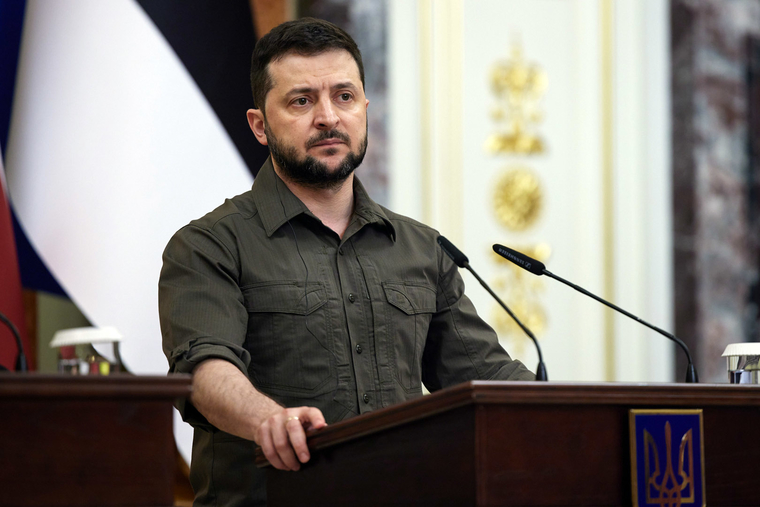 Официальный сайт президента Украины.stock Москва, владимир зеленский, stock