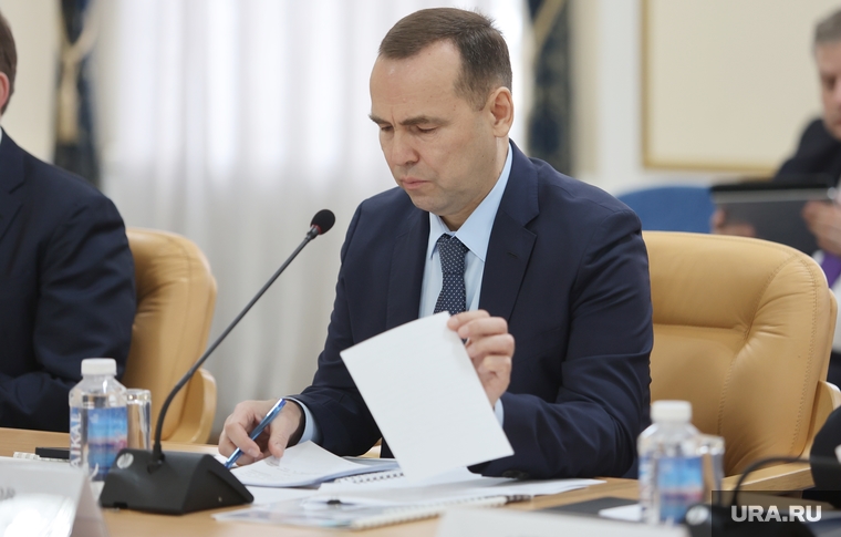 Совещение с Патрушевым. Курган, шумков вадим