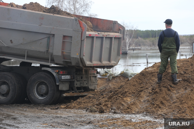 Огнёво, паводок. Огнёво, половодье, чрезвычайная ситуация, паводок, наводнение, потоп, стихийное бедствие, разлив