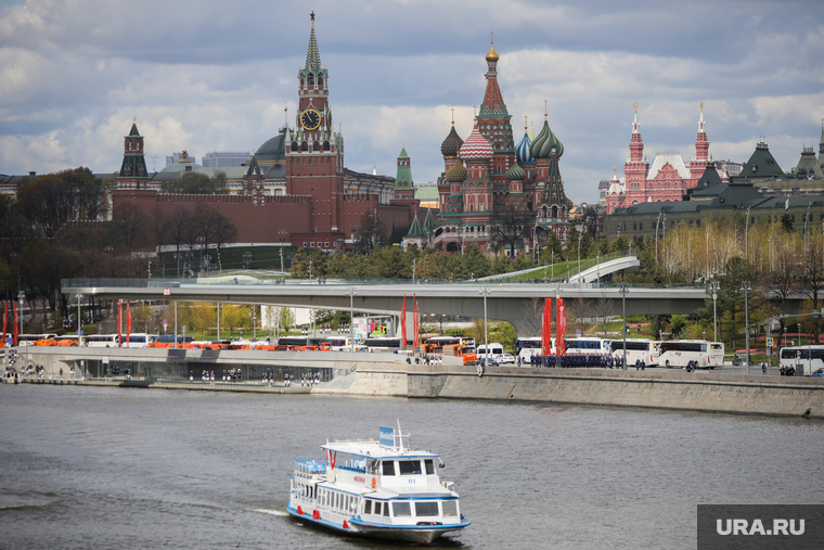  Здания. Москва, кремль, кремлевская стена, виды города, собор василия блаженного, москва