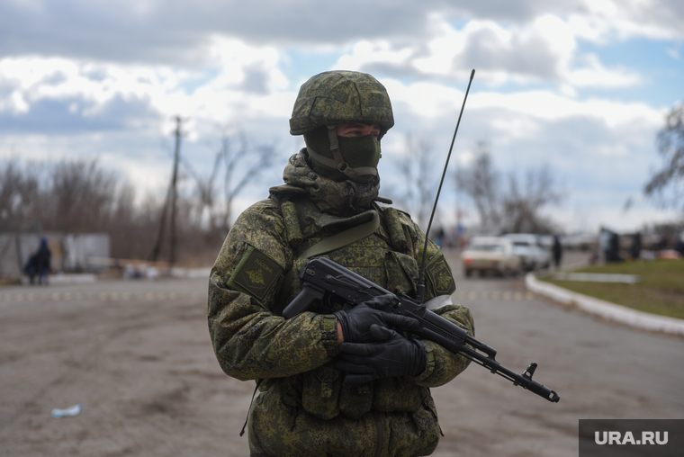 Обстановка в освобожденных районах в г. Мариуполь. Украина, армия, военные, украина, мариуполь, война, военнослужащий, вежливые люди, солдат, сво, специальная военная операция