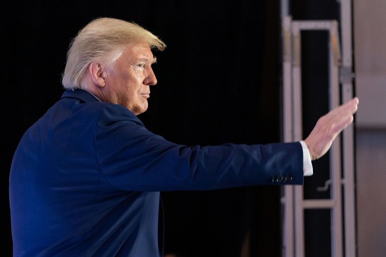 Дональд Трамп. stock, Дональд Трамп, stock