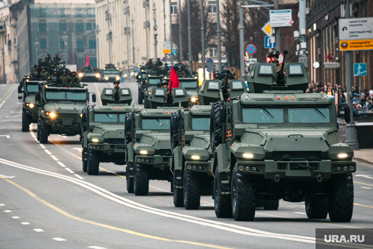 Репетиция Парада Победы. 26 апреля 2024. Москва, военная техника, армия, военные, армия россии, репетиция парада москва, репетиция парада победы