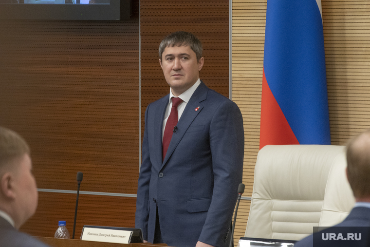 9-е заседание законодательного собрания Пермского края. Пермь, махонин дмитрий