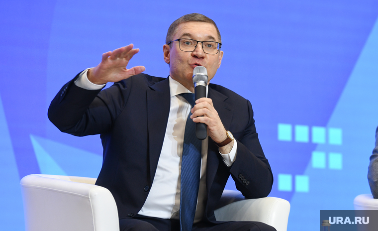 Совет по молодежной политике УрФО. Екатеринбург, якушев владимир