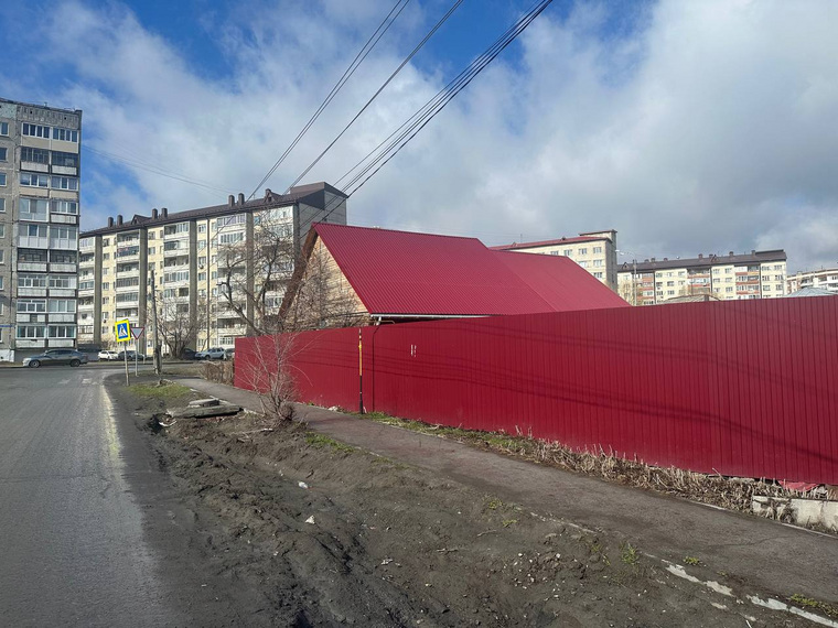 Переход на газовое отопление позволит жителям частного сектора сэкономить на платежах