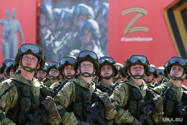 Парад Победы. Екатеринбург., милитари, армия, военные, милитаризация, день победы, парад победы, военнослужащие, 9 мая, z войска, мая