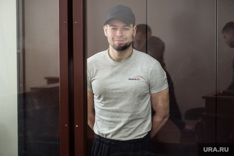 Мера пресечения Анатолию Рахимову в Кировском районном суде. Екатеринбург , рахимов анатолий