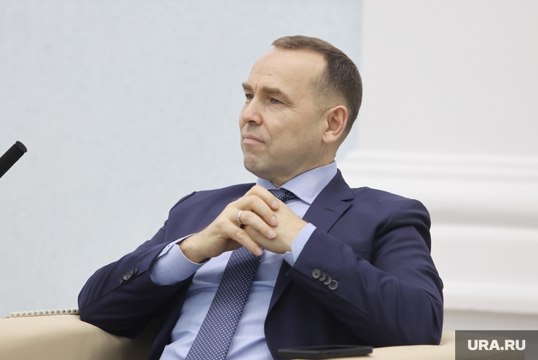 Визит Силуанова. Курган, шумков вадим