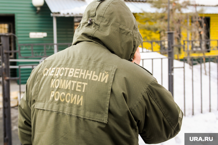 Обрушение крыши в центре для бездомных. Челябинск, следственный комитет, ск
