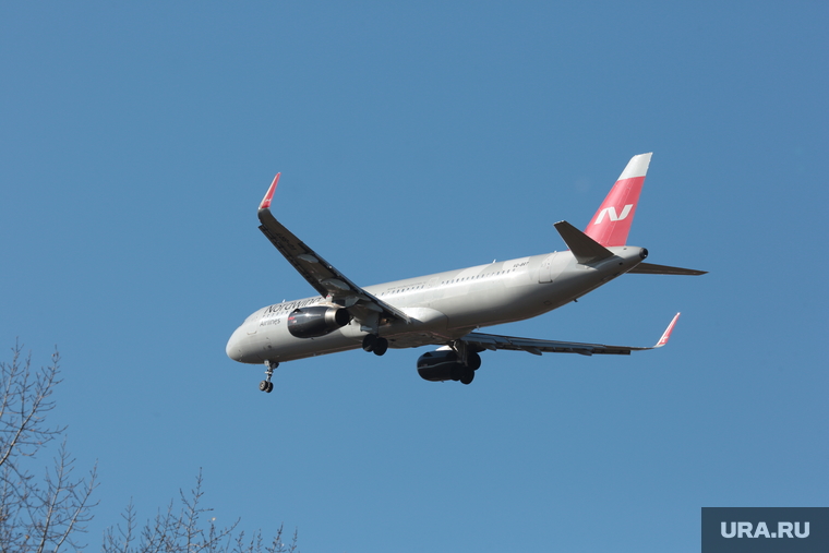 Самолеты в Большом Савино. Пермь, nordwind airlines, airbus a321, нордвинд