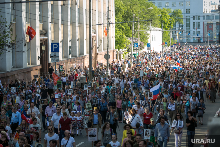 Шествие "Бессмертный полк". Москва, бессмертный полк, шествие, 9 мая