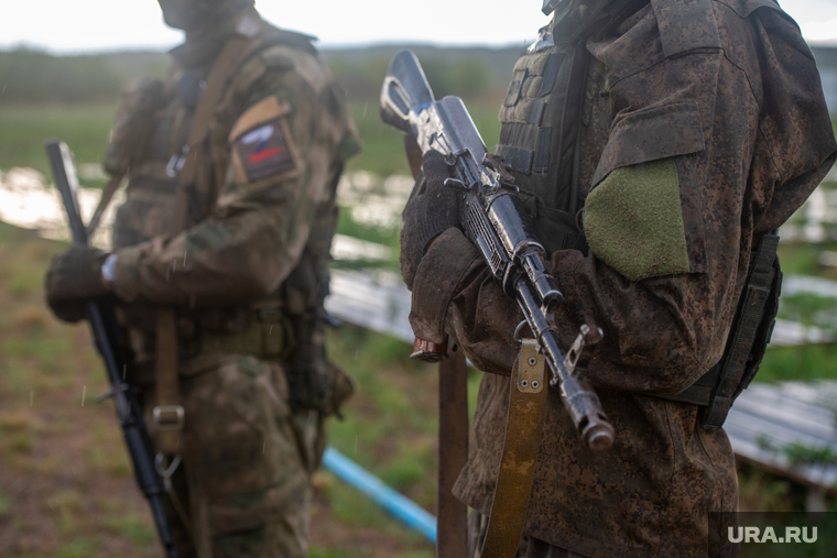 Подготовка к военной службе в зоне СВО. ЦВСП Стрелец. Пермь, вс рф, военное снаряжение, участники сво, штурмовики