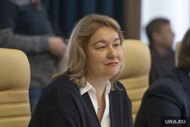 Первое заседание общественной палаты Пермского края VI созыва. Пермь, ширяева лилия