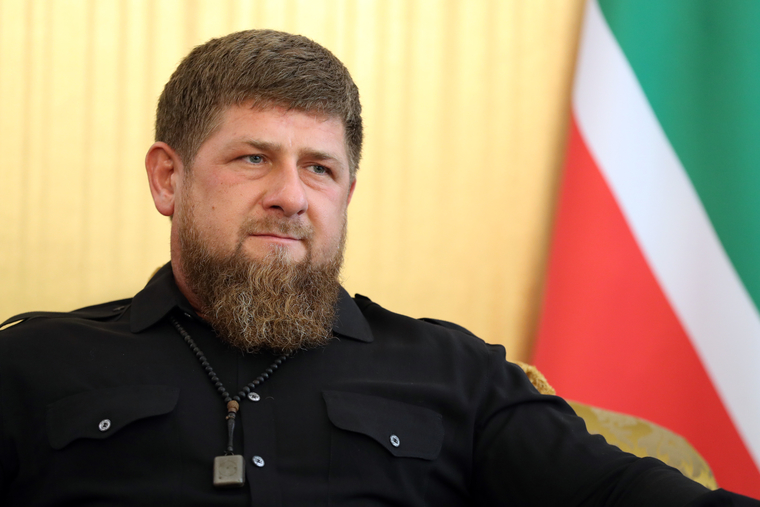 Кадыров готовит на СВО «сюрприз для шайтанов»