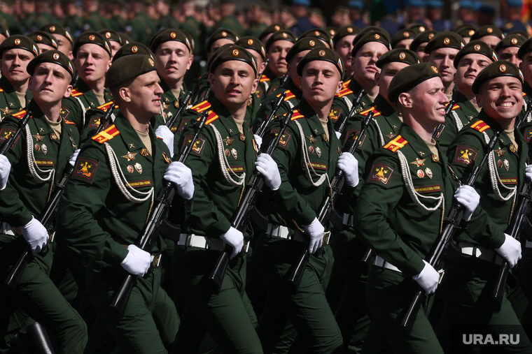 Парад Победы 2023 9 мая на Красной площади в Москве. Москва, парад победы, военный