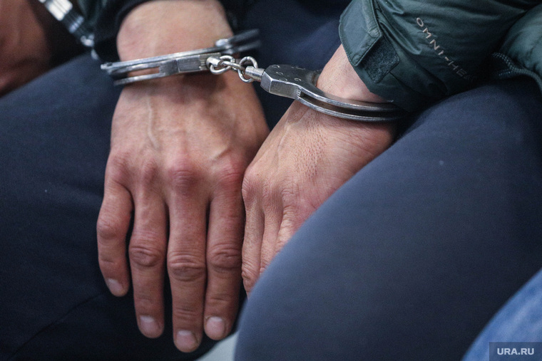 В полиции завели дело по статье о грабеже