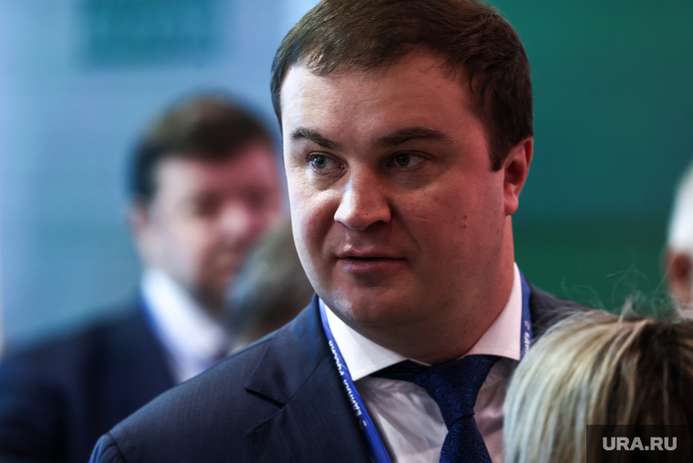 XXI съезд партии "Единая Россия". Москва, хоценко виталий