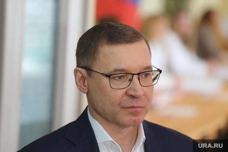 Якушев. Тюмень , якушев владимир