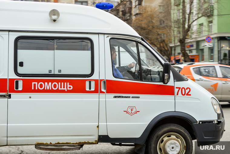 Спецавтотранспорт. Челябинск, реанимация, медики, неотложка, медицина, машина скорой помощи, скорая помощь, врачи