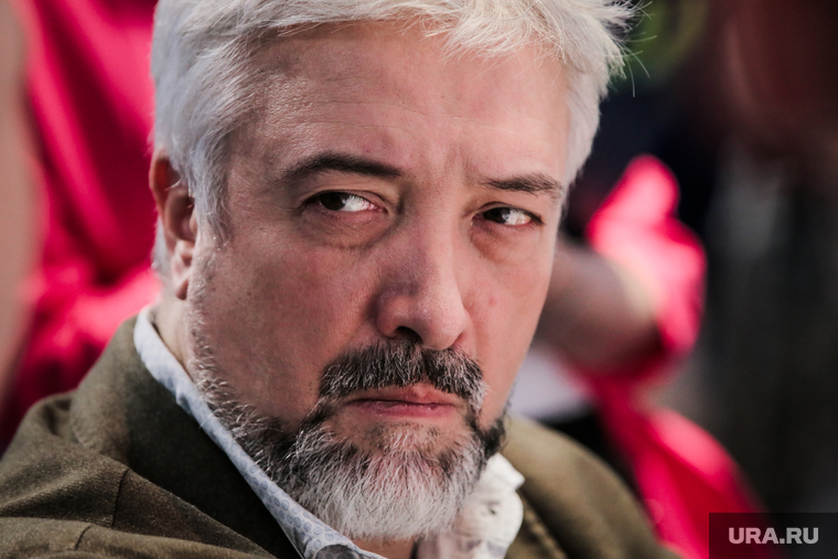 "Лидеры России" - конкурс для руководителей нового поколения в Манеже. 24 февраля 2024. Москва, примаков евгений
