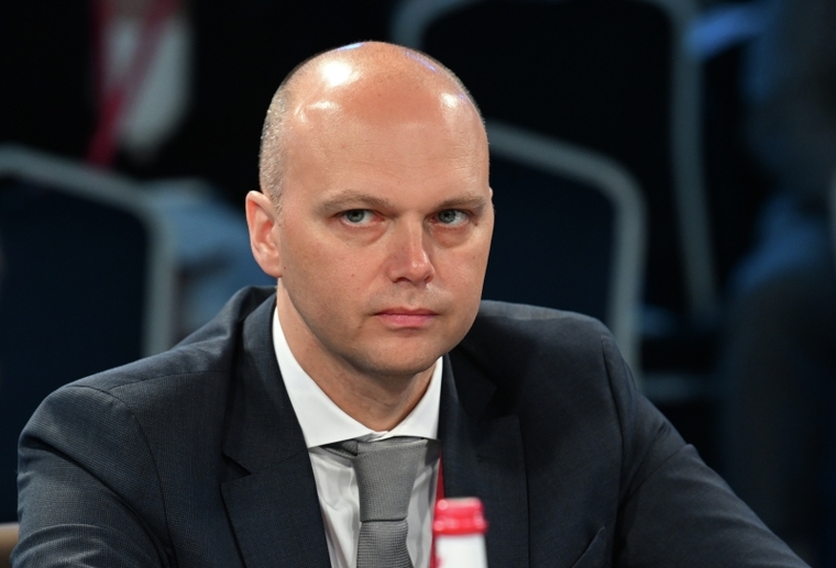 Алексей Беспрозванных станет врио губернатора Калининградской области