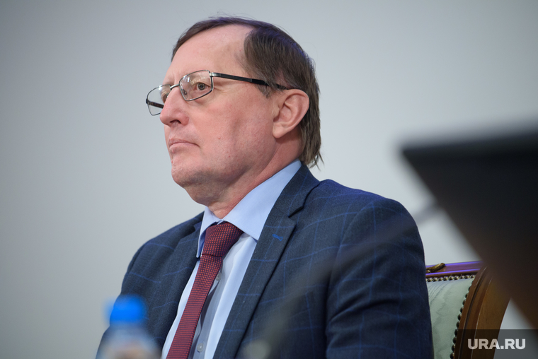 15-й всероссийский съезд ассоциации молодёжных правительств. Екатеринбург, креков павел