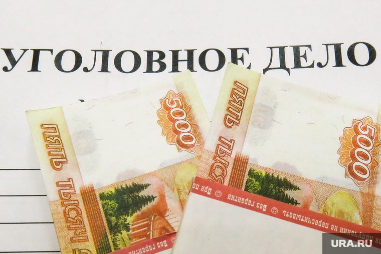 Уголовное дело. Челябинск, уголовное дело, коррупция, уголовный кодекс, деньги, взятка, вымогательство, шантаж