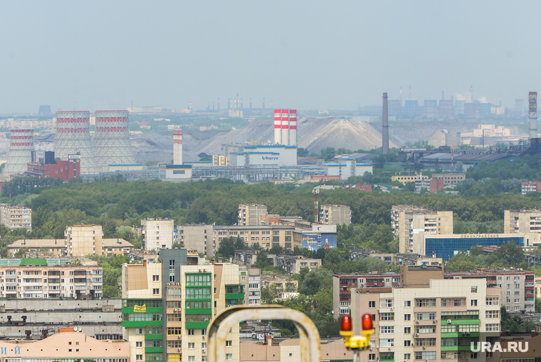 Разное. Челябинск, город челябинск, фортум