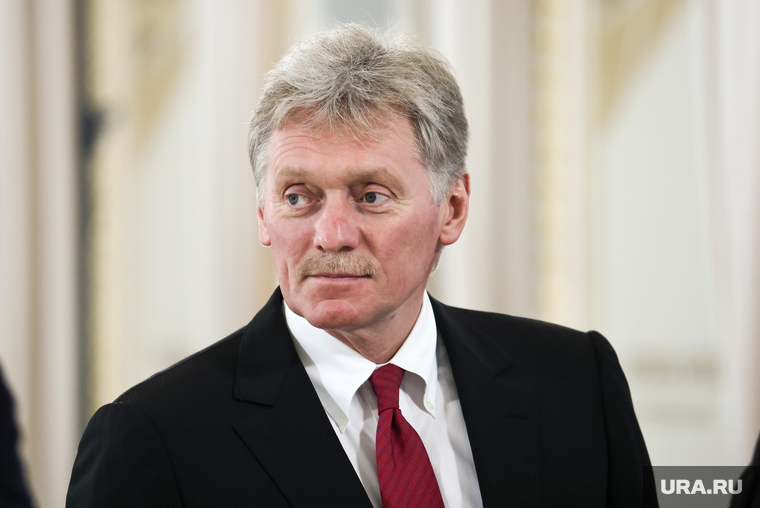 Дмитрий Песков и Сергей Лавров. Санкт-Петербург, песков дмитрий, топ