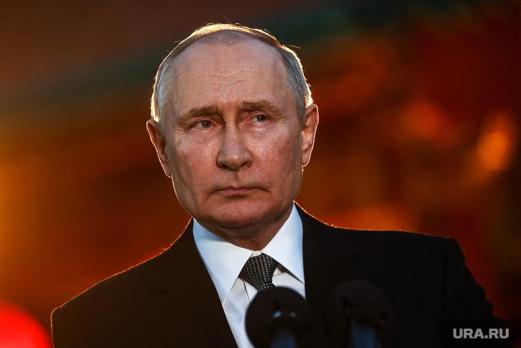Заключительная пресс-конференция президента России Владимира Путина по окончанию визита в Китай. Пекин, КНР, путин владимир
