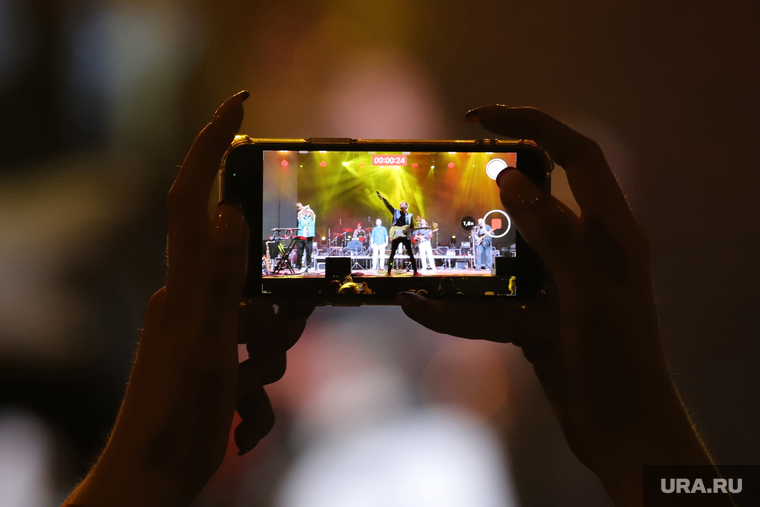 Фестиваль Ural music night - 2022. Екатеринбург, ночь музыки, ural music night