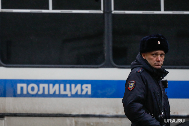 Вынесение меры пресечения Басманном судом обвиняемым в совершении террористического акта в Крокус-сити Холле. Москва, полиция