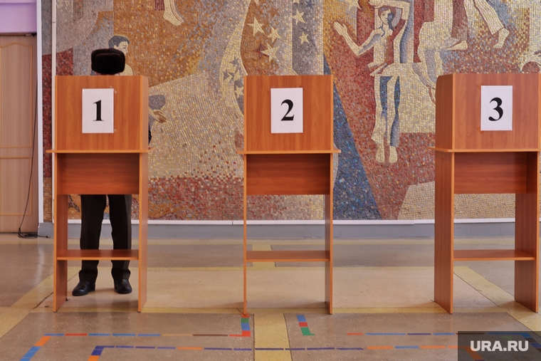 Политологи считают, что сейчас начался официальный старт предвыборной кампании Вадима Шумкова