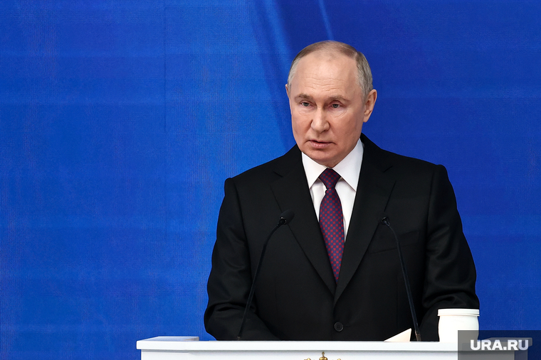 Президент РФ Владимир Путиным в 2007 году закрепил дату Дня предпринимательства